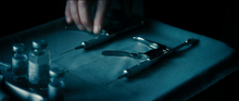 Charger l&#39;image dans la galerie, Flacon Antigen - Underworld: Awakening
