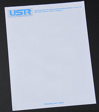 Charger l&#39;image dans la galerie, Papier USR - I Robot
