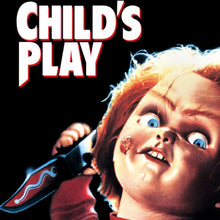 Charger l&#39;image dans la galerie, Packaging jouet - CHUCKY - Jeu d&#39;enfant (Child&#39;s Play)
