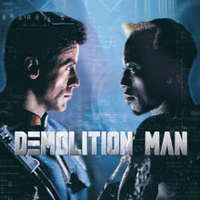 Charger l&#39;image dans la galerie, Chemise Police &quot;San Angeles&quot; - Demolition Man avec Sylvester Stallone &amp; Sandra Bullock
