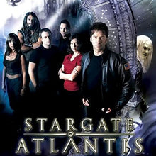 Charger l&#39;image dans la galerie, Munition - Stargate Atlantis (série)
