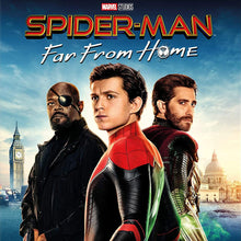 Charger l&#39;image dans la galerie, Fragment de costume -  Spider-Man: Far From Home
