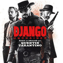 Charger l&#39;image dans la galerie, Hache - Django Unchained avec Jamie Foxx
