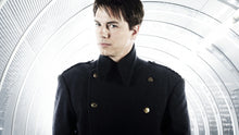 Charger l&#39;image dans la galerie, Bouton de veste (Captain Jack) - Torchwood (série)
