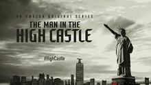 Charger l&#39;image dans la galerie, Poster de la résistance - The Man in the High Castle (série)
