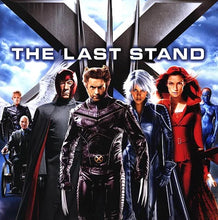 Charger l&#39;image dans la galerie, Plaque d&#39;immatriculation - X-Men The Last Stand
