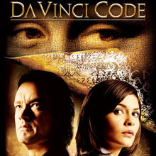 Charger l&#39;image dans la galerie, Scans Passports - Da Vinci Code
