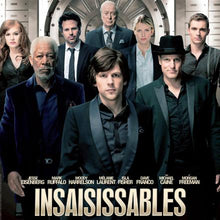 Charger l&#39;image dans la galerie, Ticket d&#39;entrée MGM - Insaisissables  (Now you see me)
