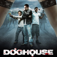 Charger l&#39;image dans la galerie, Masque zombie - Doghouse
