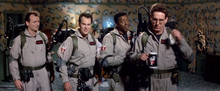 Charger l&#39;image dans la galerie, Ballon gonflable - Ghostbusters 2
