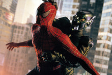 Charger l&#39;image dans la galerie, Lentille du costume - Spider-man avec Tobey Maguire
