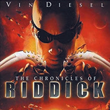 Charger l&#39;image dans la galerie, Appareil respiratoire - Chronicles of Riddick
