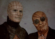 Charger l&#39;image dans la galerie, épingle &quot;Pinhead&quot; - Hellraiser: Judgment
