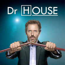 Charger l&#39;image dans la galerie, Tube médicament (Hydrocodone) - Dr House (Série TV)
