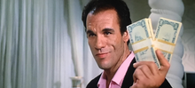 Charger l&#39;image dans la galerie, Billet de 100$ - James Bond: Licence to Kill
