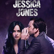 Charger l&#39;image dans la galerie, Billet ensanglanté - Jessica Jones (Série TV)
