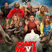 Charger l&#39;image dans la galerie, Langue en silicone - Scary Movie 5
