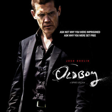 Charger l&#39;image dans la galerie, Aiguille - Oldboy avec Samuel L. Jackson
