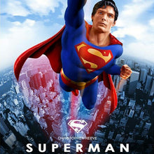 Charger l&#39;image dans la galerie, Feuille Daily Planet - Superman avec Christopher Reeve
