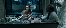 Charger l&#39;image dans la galerie, Rapport Nemesis - Resident Evil : Apocalypse avec Milla Jovovich
