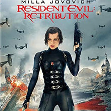 Charger l&#39;image dans la galerie, Signal Biohazard - Resident Evil: Retribution
