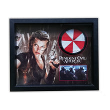 Charger l&#39;image dans la galerie, Patch Umbrella - Resident Evil : Afterlife avec Milla Jovovich
