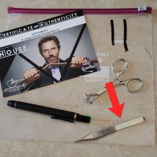 Charger l&#39;image dans la galerie, Outil médical - Dr House (Série TV)
