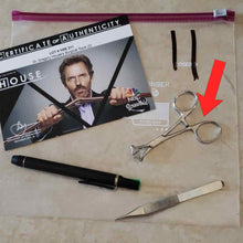 Charger l&#39;image dans la galerie, Outil médical - Dr House (Série TV)
