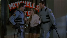 Charger l&#39;image dans la galerie, Uniforme OCP &quot;Rehab&quot; - RoboCop 3
