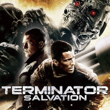 Charger l&#39;image dans la galerie, Cartouche lance-grenade - Terminator Salvation avec Christian Bale
