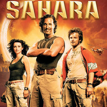 Charger l&#39;image dans la galerie, AK-47 - Sahara avec Matthew McConaughey &amp; Penélope Cruz
