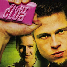 Charger l&#39;image dans la galerie, Billet d&#39;avion - Fight Club
