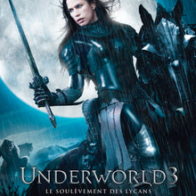 Charger l&#39;image dans la galerie, Epée - Underworld: Rise of the Lycans
