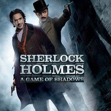 Charger l&#39;image dans la galerie, Baïonnette - Sherlock Holmes: A Game Of Shadows
