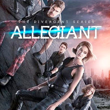 Charger l&#39;image dans la galerie, Brassard - The Divergent : Allegiant
