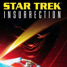 Charger l&#39;image dans la galerie, Autocollant de l&#39;Enterprise - Star Trek Insurrection
