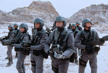 Charger l&#39;image dans la galerie, Chargeur - Starship Troopers avec Casper Van Dien
