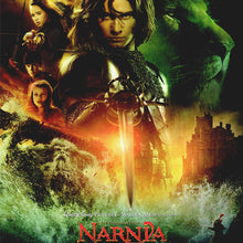 Charger l&#39;image dans la galerie, Morceau de Cotte de mailles -The Chronicles Of Narnia: Prince Caspian
