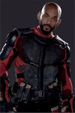 Charger l&#39;image dans la galerie, Chargeur de Deadshot - Suicide Squad avec Will Smith
