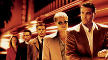 Charger l&#39;image dans la galerie, Jeton Casino - Ocean&#39;s Eleven avec George Clooney &amp; Brad Pitt
