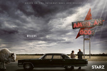 Charger l&#39;image dans la galerie, Jeton Casino - American Gods (série)
