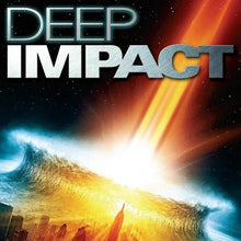 Charger l&#39;image dans la galerie, Dossier - Deep Impact
