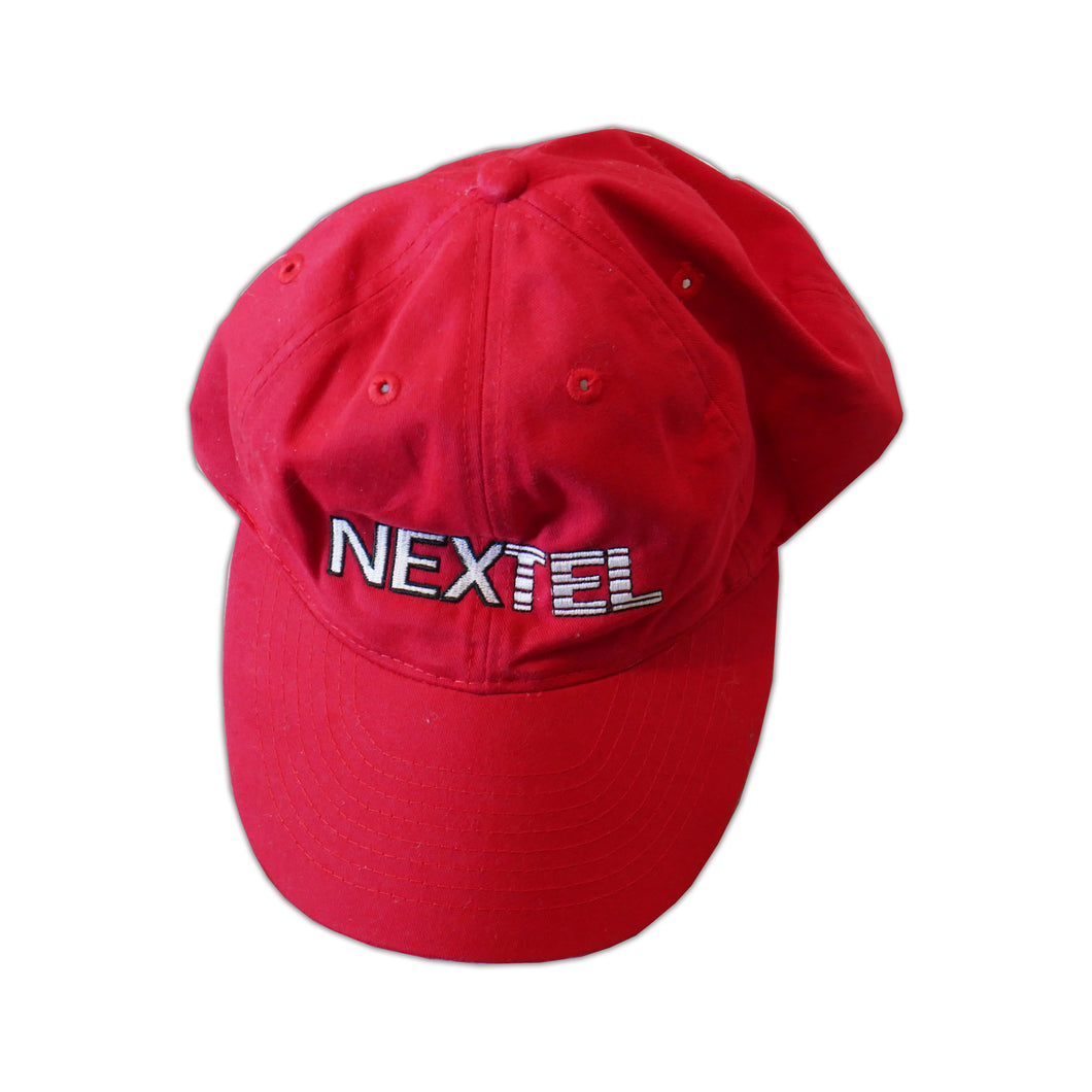 Casquette Nextel - Driven