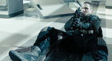 Charger l&#39;image dans la galerie, Cartouche lance-grenade - Terminator Salvation avec Christian Bale
