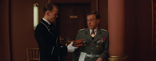 Charger l&#39;image dans la galerie, Bâton explosif - Inglourious Basterds
