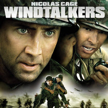 Charger l&#39;image dans la galerie, Briquet - Windtalkers : Les Messagers du vent avec Nicolas Cage
