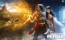 Charger l&#39;image dans la galerie, Arme de soldat - Prince of Persia avec Jake Gyllenhaal
