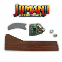 Charger l&#39;image dans la galerie, Morceaux de console cassée - Jumanji Welcome to the Jungle avec Dwayne Johnson
