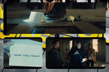 Charger l&#39;image dans la galerie, Carte NOW YOU DON&#39;T - Insaisissables (Now you see me)
